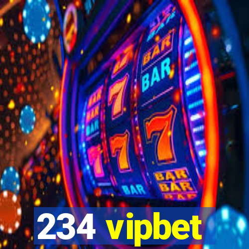 234 vipbet